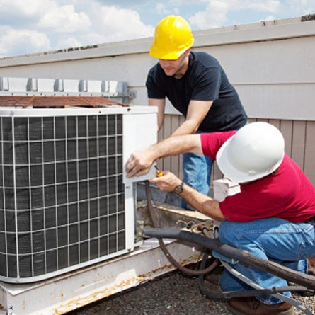 BKB HVAC