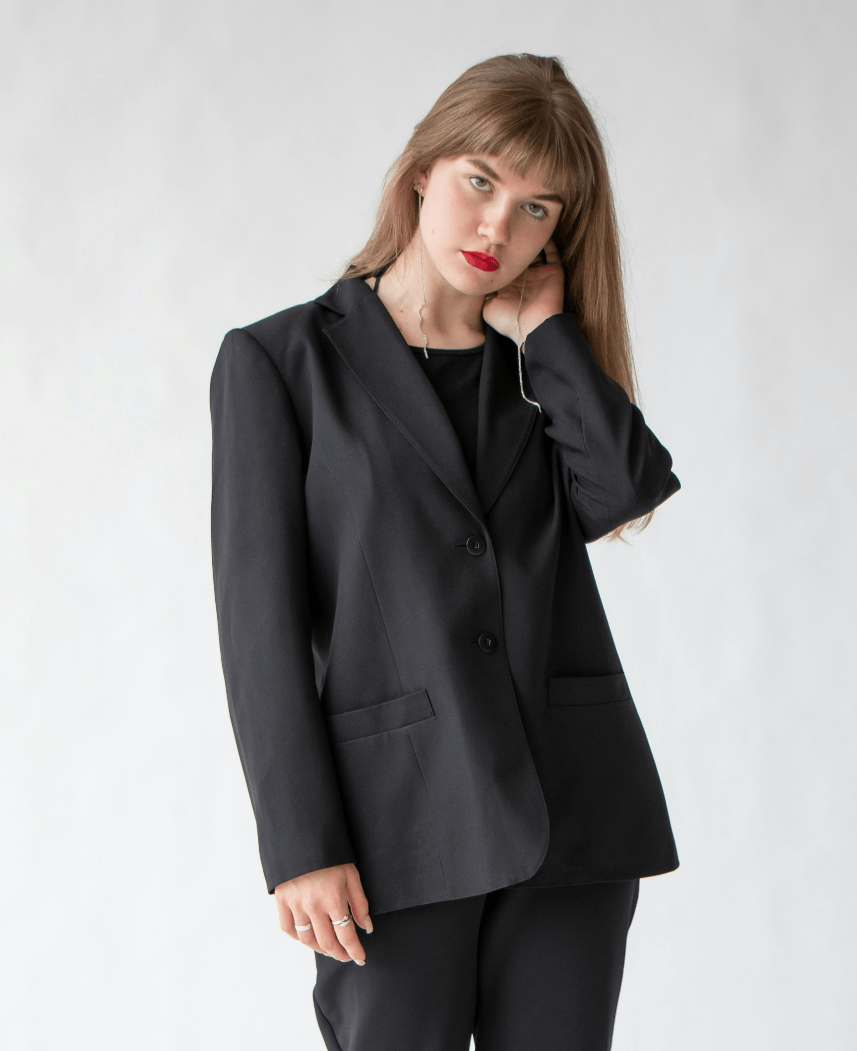 p2Women Coat