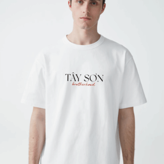 Oversized T-shirt
