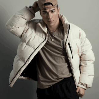 Padded Jacket