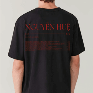 Oversized T-shirt