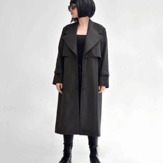 Long Coat