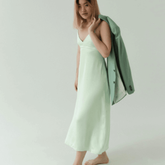 Slip dress
