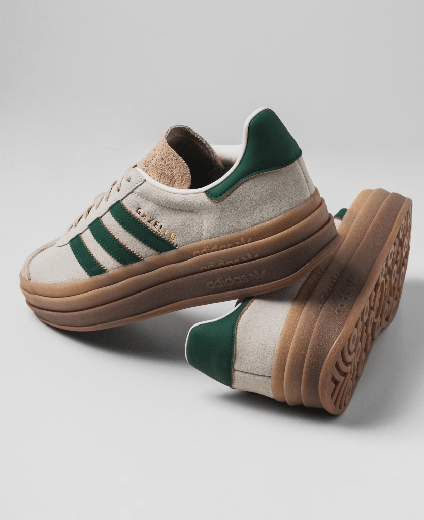Adidas Gazelle