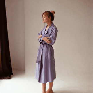 Trench coat