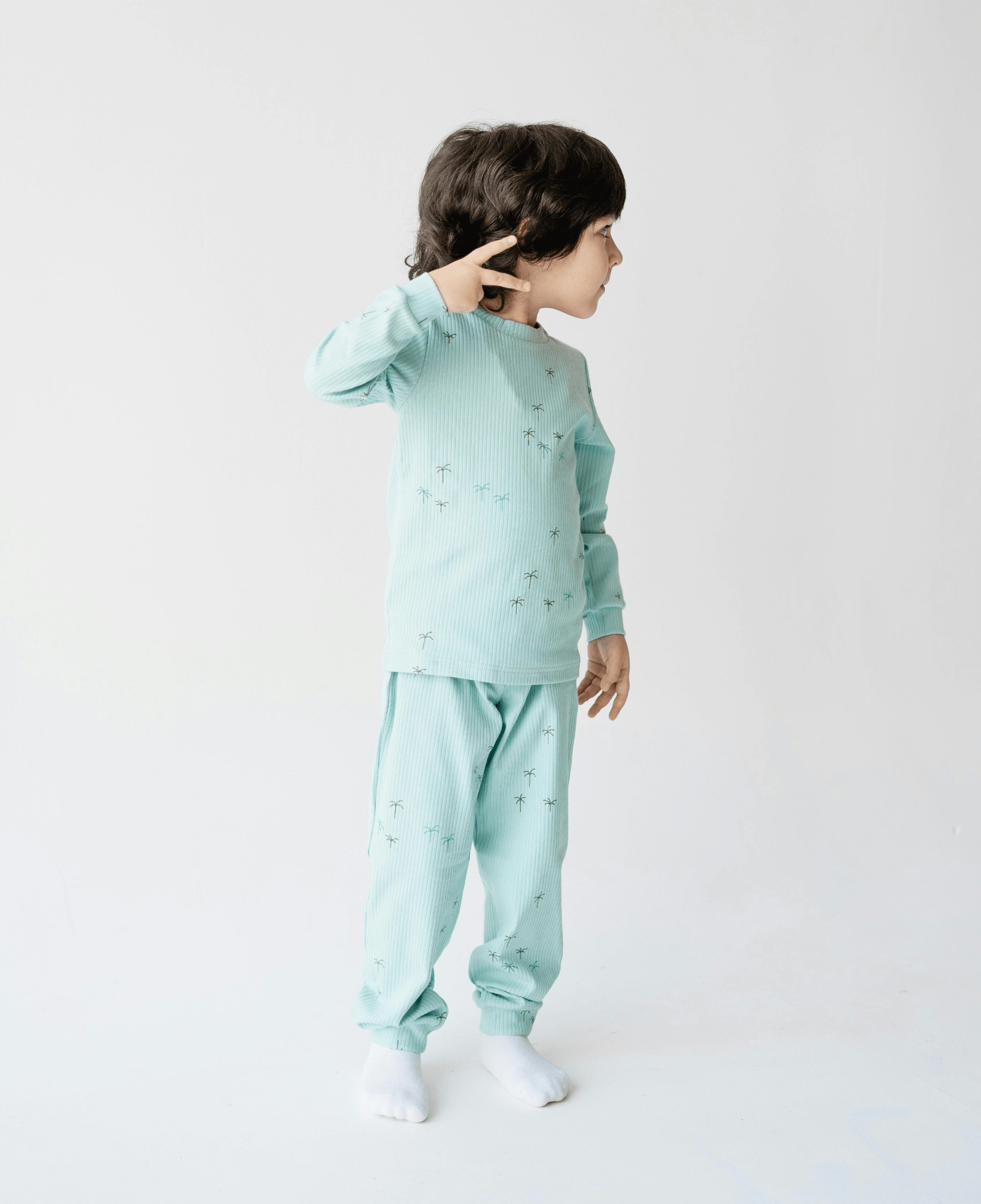 p2kids' loungewear set